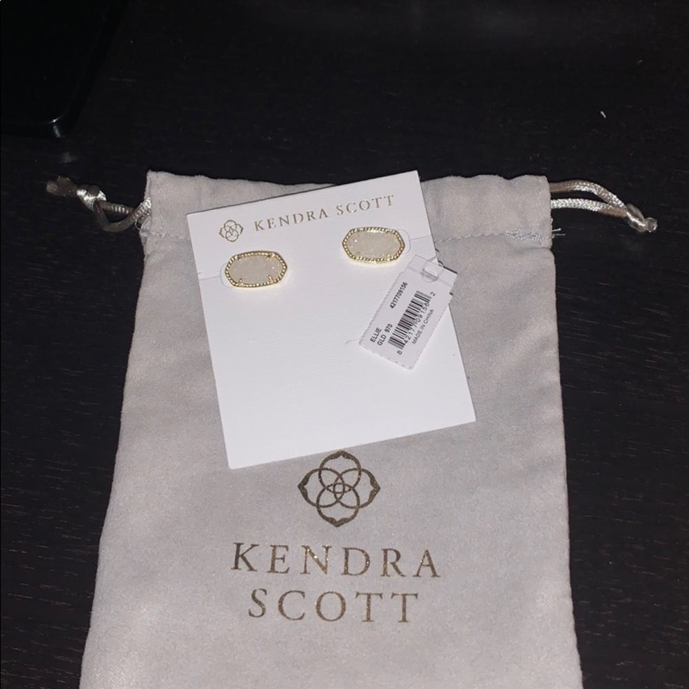 Kendra Scott Stud Earrings
